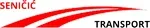 Logo tvrtke Seničić transport d.o.o.